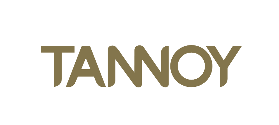 TANNOY